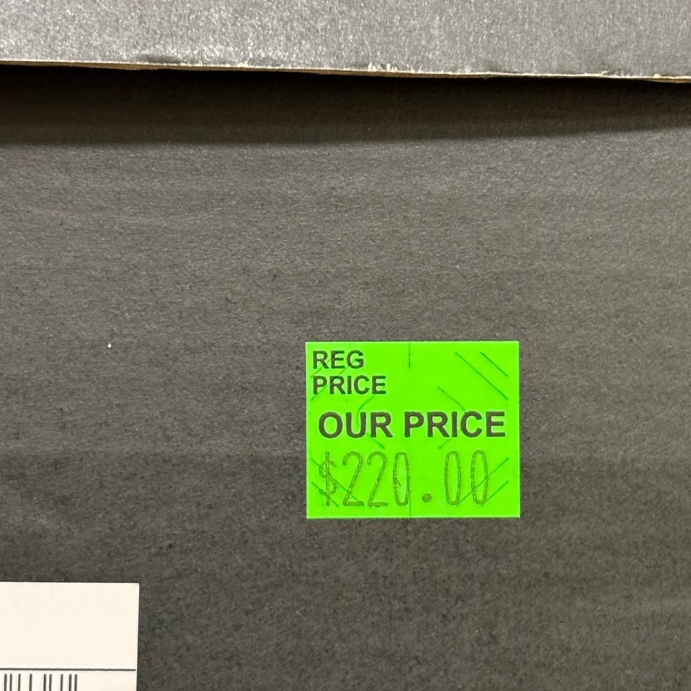 ‼️SOLD ‼️Adidas | Men’s TS1 Gore-Tex Sneakers - Picture 10 of 10